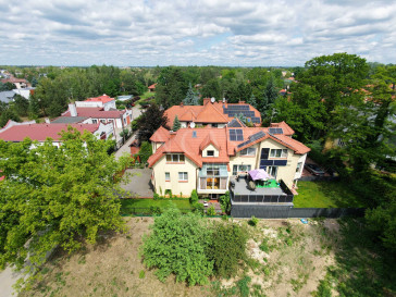 House Sale Dąbrowa